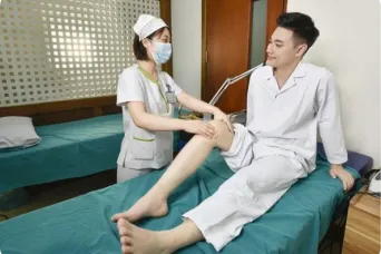 Tối ưu sử dụng thuốc trong điều trị thoái hóa khớp